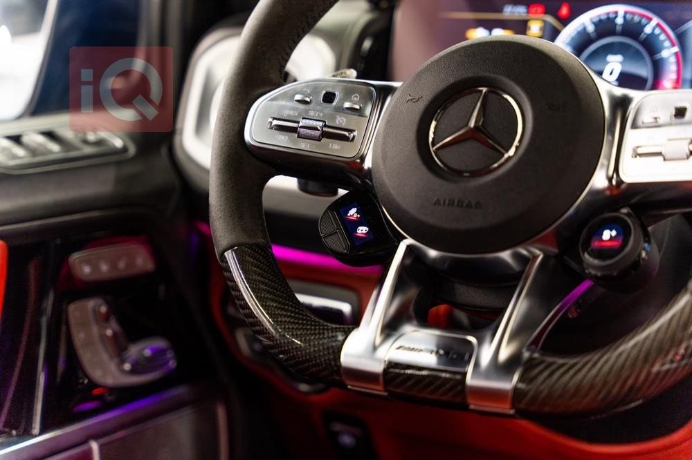 مێرسێدس بێنز G-Class